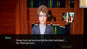 Exploring Family Dynamics In 3D Hentai Cartoon Anime Series My New Family Episode 168