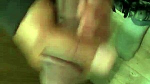 Massive Cock Display Steals the Show Every Time