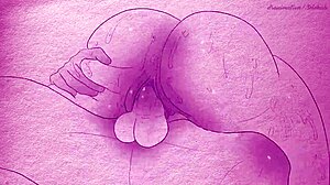 Animation on paper pens and pencils hentai anime hunter x hunter menchi cartoon porn 2d sex 2025