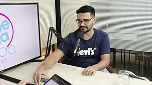 marcos goiano diz, bottom, pare de fingir vergonha