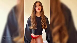 No te hagas una paja mejor follame duro cari�o in cowgirl