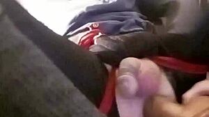 Thomas Odea Sucks Monster Cock in Gay Porn