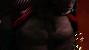 Desi Hubby Watches Stranger Pound Slutwife in HOTEL ROOM!