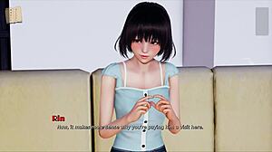 My Real Desire In Indian Game With Big Ass