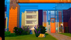 I love this milf charming