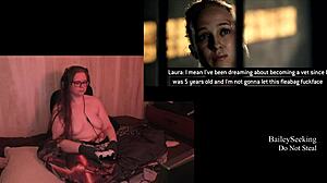 Naked Quarry Play Through Part 8