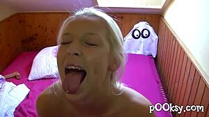 Come Fuck My Big Teen Ass