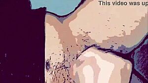 gay animation fucks mouth