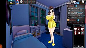 I love this milf charming