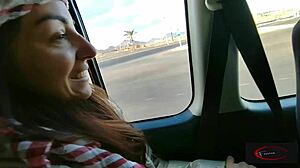 Motorbikes, Camels And Fucking In The Sinai Desert With Italian Dialogues And Outdoor Doggy Style