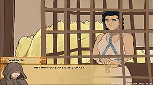 Kuvira Final Fuck Gets Pregnant In Hentai