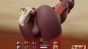 just had wild anal with this hot brunette