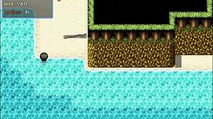 Doing anal sex with a coworker in the store?