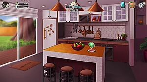 Intense fucking in Woodchester gameplay part 5