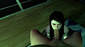 what's the best evening with my big ass stepsister in this cum creampie episode?