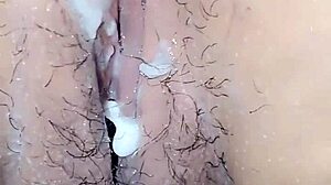 Morning Sex with Tattooed Ebony BBW - Fat Ass Pounded Hard in Early Hours.