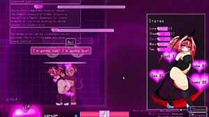 Eris Dysnomia Full Game Gallery Featuring Detailed Scenes