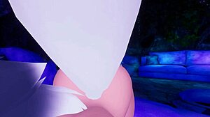 verification video for hentai anime