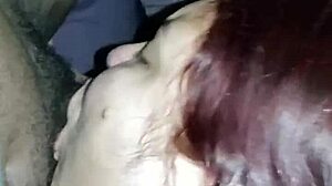 uhh, deepthroatin big black cock, ya know?