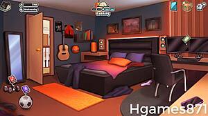 Life in Woodchester Part 2: Dating Adventures