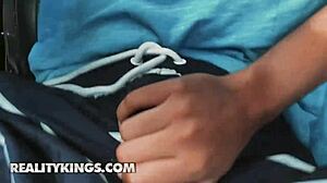 Duncan Looks For Girls At The Beach But They Have Boyfriends Except Summer Col