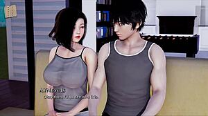 My Real Desire In Indian Game With Big Ass