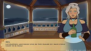 Kuvira Final Fuck Gets Pregnant In Hentai