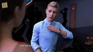 Intense Action Inside Jennifer 37 with Hardcore Scenes