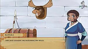 Avatar four elements trainer part 6