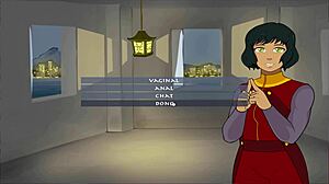 クヴィラ、最後のファックで妊娠しちゃうヘンタイ