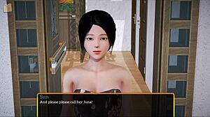 My new family 309, full of erotic hentai adventures 😘