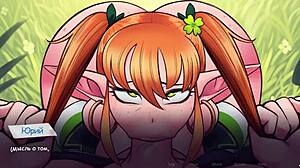 Intense fucking in Woodchester gameplay part 5