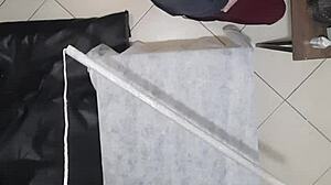 의사, 전립선 검사 중에 왜 스트래폰으로 박아?