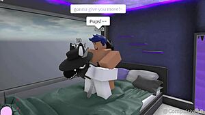 narrative pet explores new adventures in a furry world with friends on a rough journey outdoors