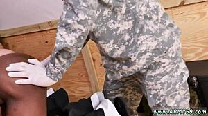 First Gay Teen 18+ Sex Movie Featuring Twink Blowjob Scenes