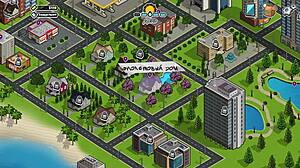 Intense fucking in Woodchester gameplay part 5