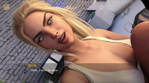 Summers Gone 14 Hentai nagy mellek nyers akció