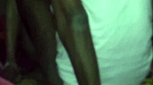 i lifted the sleeping bhabhi and fucked her hard