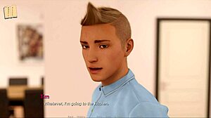 Intense Action Inside Jennifer 37 with Hardcore Scenes