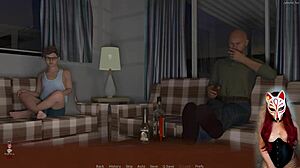 Growing Things Up Episode 6 In College Hentai!