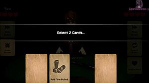 Big cock in X Roulette game with teen 18+ getting blowbang cumshots and bukkake action