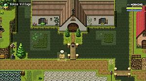 lost lagoon harem hentai game ep 3