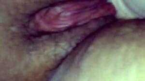 Lovie takes rough fisting with big ass