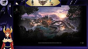 Baldur's Gate 3 Lex's Wild Adventure Continues