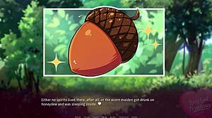 i love lucy catching that sexy elf in part 3