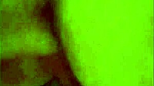 British BBW Amateur Gets Creampied Hard!