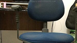 Trying On Panties - Leave Comment For More Videos