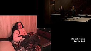 Naked Quarry Play Through Part 8