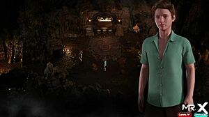 Feel My Soft Breasts Emotionally