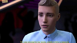 Intense Action Inside Jennifer 37 with Hardcore Scenes